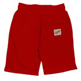 Cookies Puttin In Work Jersey Shorts (Red) 1558B6007