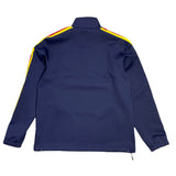 PRPS Pull Over (Navy) E87JT11