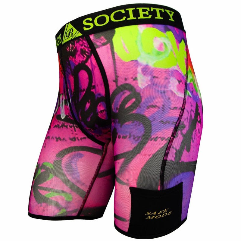 Privilege Society Vino Peace Underwear