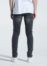 Crysp Jeans Dark Indigo Fade