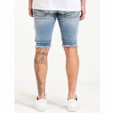 Embellish Ursus Shorts (Stonewash) EMBSP222-107