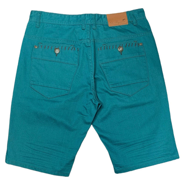 A. Tiziano Anejandro Jean Short (Bayberry) - 62AT2410