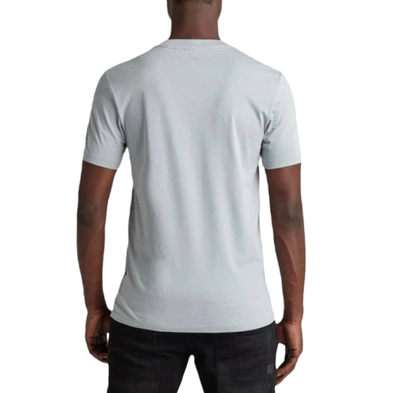 G Star Raw Slim T Shirt (Correct Grey) D20713-336-1238