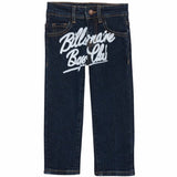 Kids Billionaire Boys Club BB Script Jean (Big Dipper) 823-1102