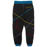 Cookies Show & Prove Fleece Sweatpants (Black) 1556B5663