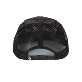 Cookies Catamaran Mesh Trucker Hat (Black) 1559X6311