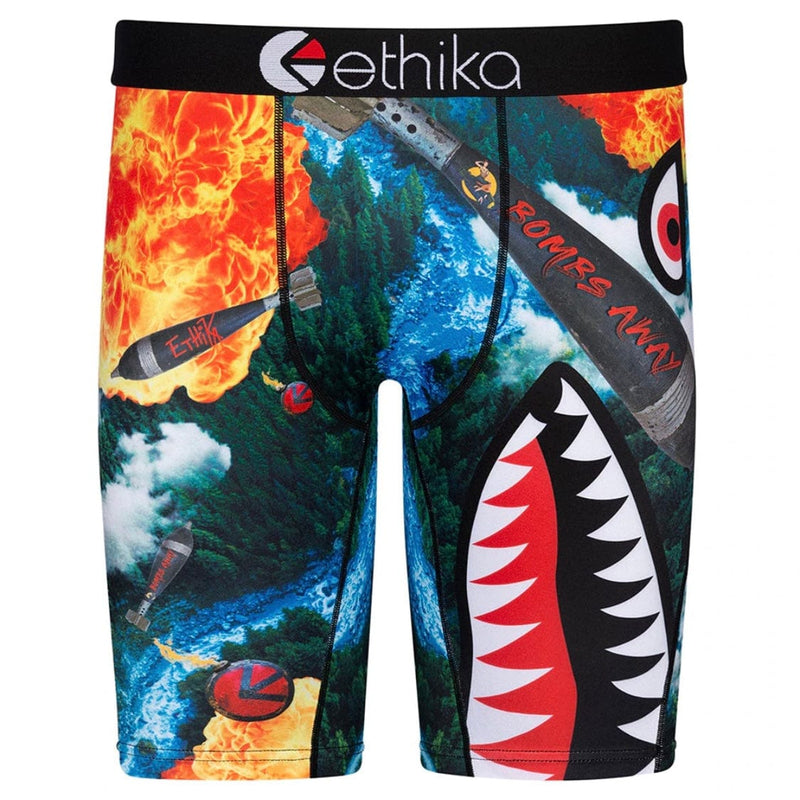 Ethika BMR Bombs Underwear