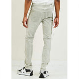 Neon Denim Sid Jean (Dirty Overcast) SID-029