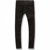 Jordan Craig Ross Tribeca Twill Jeans (Black) JR900R