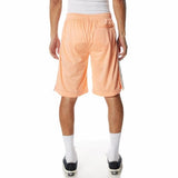 Kappa 222 Banda Treadwellzin 2 Shorts (Peach) 35184PW