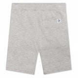 Kids Billionaire Boys Club BB Riptide Short (Heather Grey) 813-3100