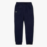 Kids Lacoste Sweatpant (Navy) - XJ9476