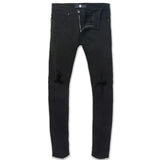 Jordan Craig Ross Asbury Denim (Black) JR1020A