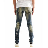 Embellish Joni Standard Jean (Acid Wash)