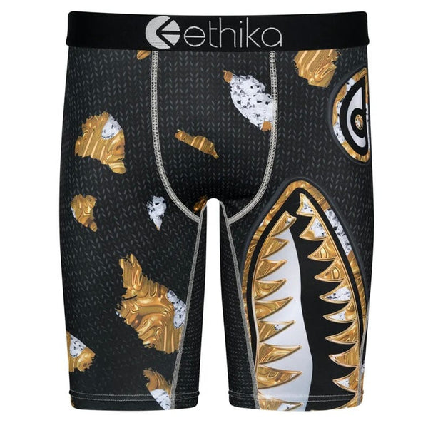 Ethika BMR Ski Mask Underwear