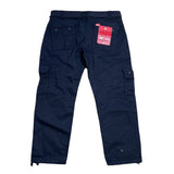 Jordan Craig Cargo Pants (Black) - 5300MX