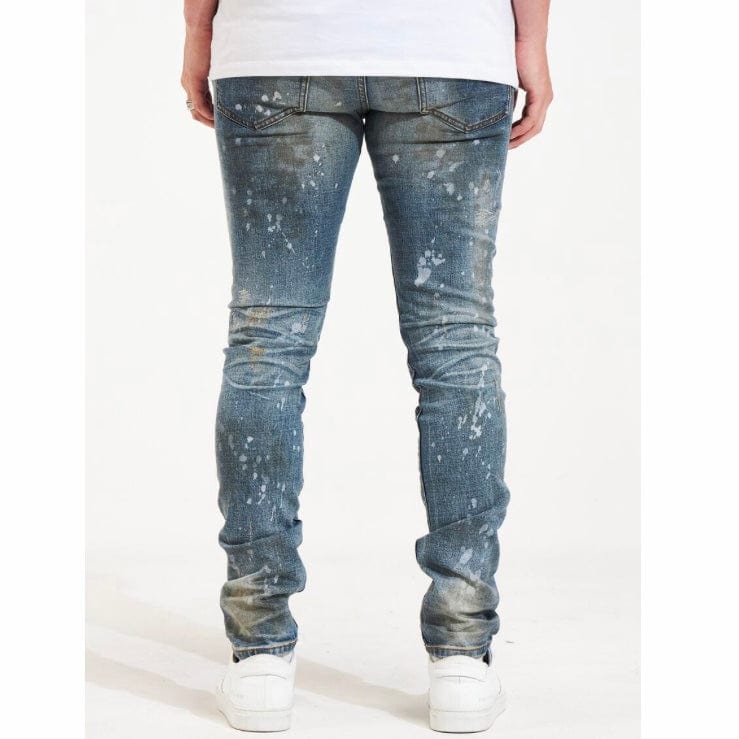 Embellish Cedric Denim (Blue) EMBSP122-102