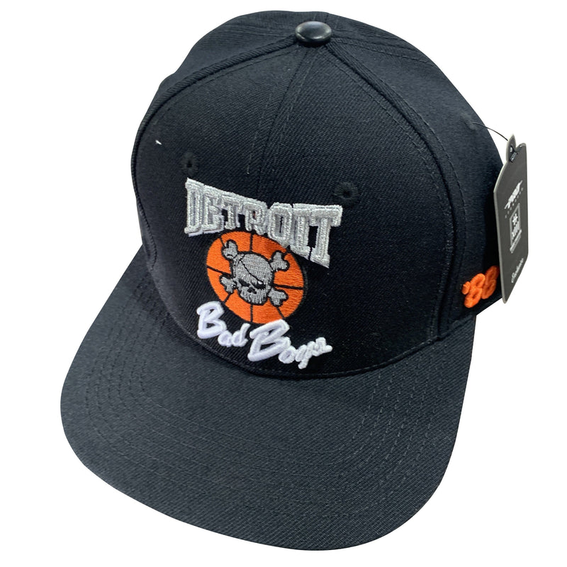 Pro Standard Hat Detroit Bad Boys