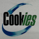 Cookies 360 T Shirt (White) 1557T5918