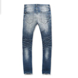 Jordan Craig Ross Motor City Denim (Aged Wash) JR201R