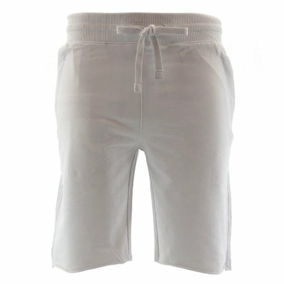 Jordan Craig Palma French Terry Shorts (White) 8350S