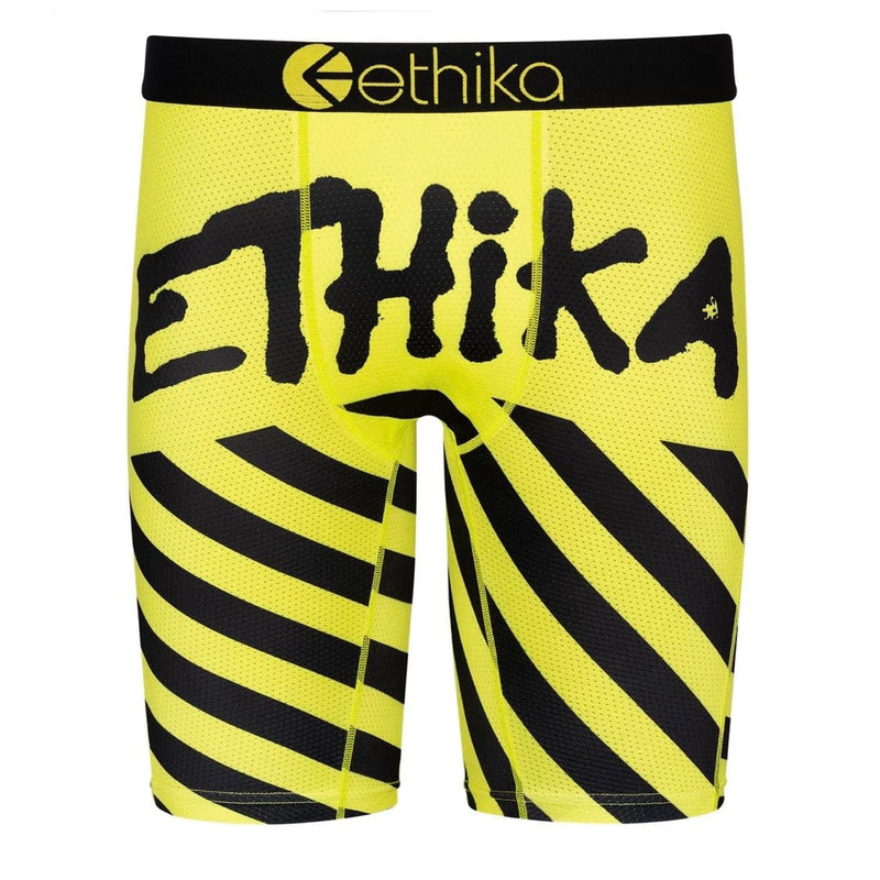 Ethika Hazard Micromesh Underwear