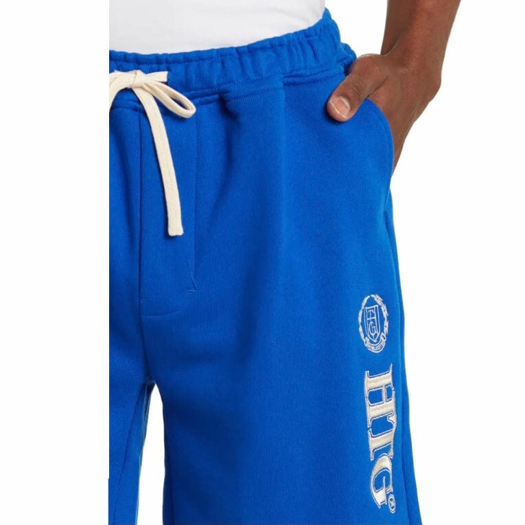 Honor The Gift Studio Shorts (Long Beach Navy) HTG220221