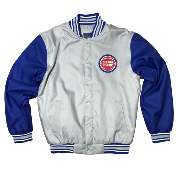 JH DESIGN PISTONS JACKET
