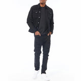 Jordan Craig Sean Tribeca Twill Pants (Black) JS950R