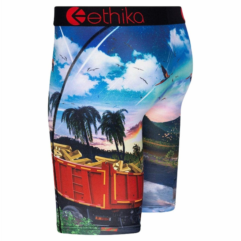 Ethika Isla De Encanto Underwear