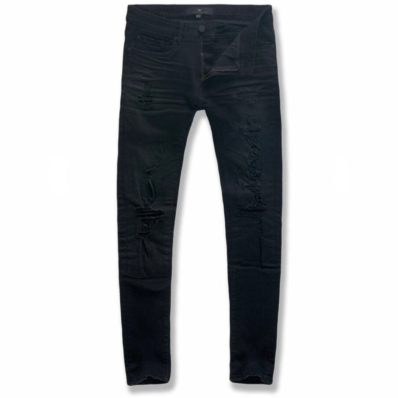 Jordan Craig Sean Onyx Denim (Jet Black) JM3483