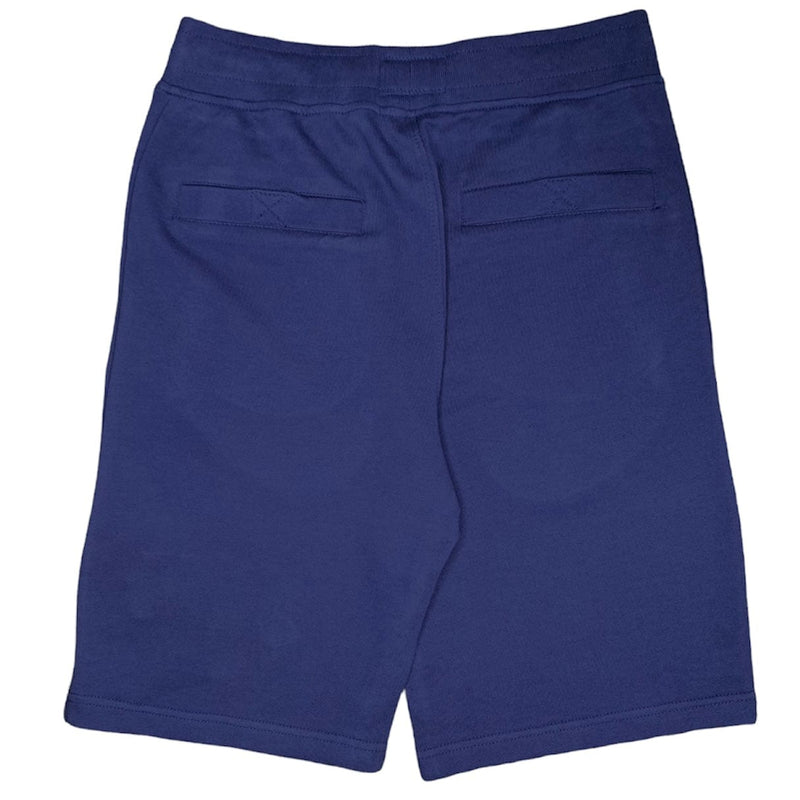 Jokes Up Logo Shorts (Navy) 36386