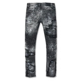 Jordan Craig Sean Washington Heights Denim (Vintage Black) JM3491