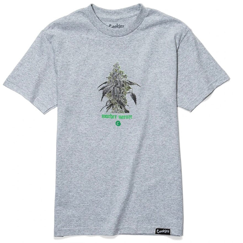 Cookies Momma T Shirt (Heather Grey) 1556T5711