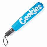 Cookies Original Mint Printed Logo Umbrella (Cookies Blue) 1552A5164