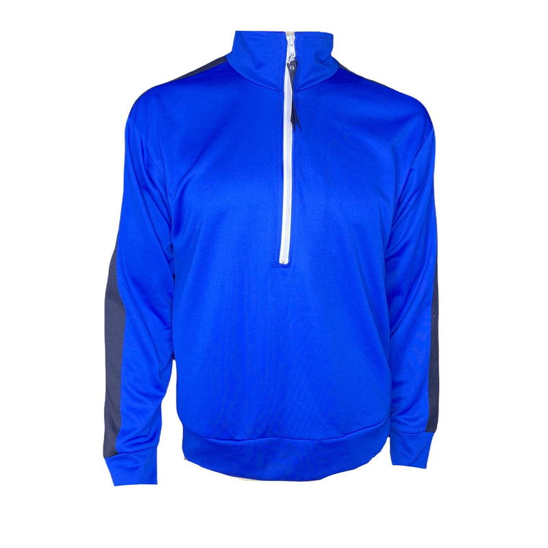 Eptm Track Jacket (Royal/Black) EP8544