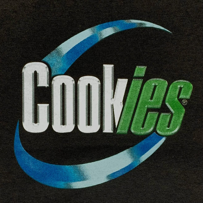 Cookies 360 T Shirt (Black) 1557T5918