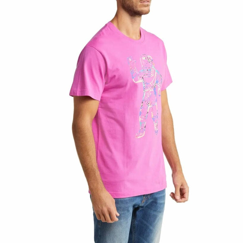 Billionaire Boys Club BB Astro SS Tee (Rose Violet) 821-4201