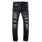 Jordan Craig Ross Motor City Denim (Black Shadow) JR201R