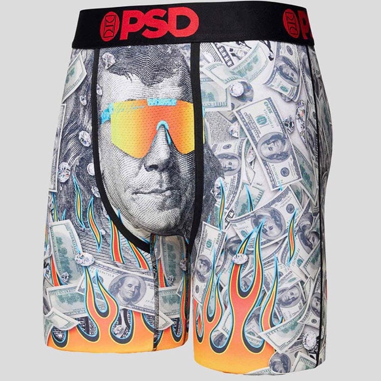 PSD Cash Grab Underwear