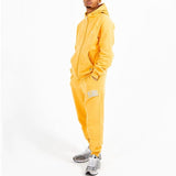 Paper Planes Volume 2 Fleece Jogger (Beeswax) 600037