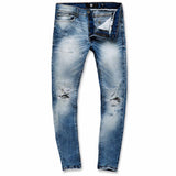 Jordan Craig Sean Asbury Denim (Aged Wash) JM3479