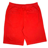 Jokes Up Logo Shorts (Red) 36386