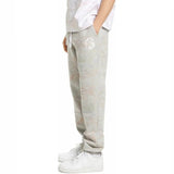 Billionaire Boys Club BB Looper Sweatpants (Heather Grey) 821-2100