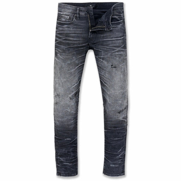 Jordan Craig Sean Porto Denim (Black Shadow) JM3513