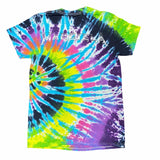 Bleach Goods Good & Evil Tee (Tie Dye)