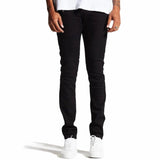 Embellish Spencer Biker Jean (Black)