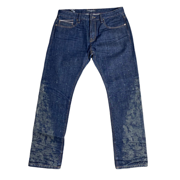 Cult of Individuality Rocker Slim Jean (Mudd) - 67B12-RS13F