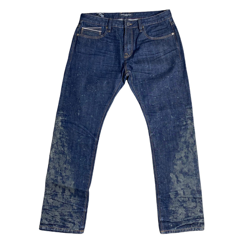 Cult of Individuality Rocker Slim Jean (Mudd) - 67B12-RS13F
