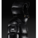 Jack1t Prime Slick Down Puffer Jacket (Black)